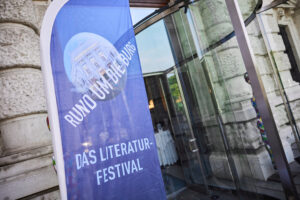 Heimische Literatur-Stars lesen bei “Rund um die Burg”