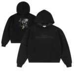 Thunderbolts Hoodie