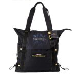 Thunderbolts Tote Bag