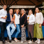 01_vl_Familie Querfeld_F. Querfeld_B. Querfeld_I. Querfeld_A. Winkler_K. Klezl_J. Vander Hoeven_c_Moritz Scheer