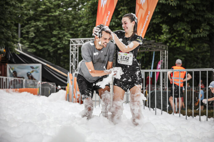 xcrossrun