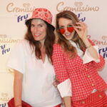 Cremissimo-Event im Vienna Ballhaus am 06.05.2025 – © Conny de Beauclair