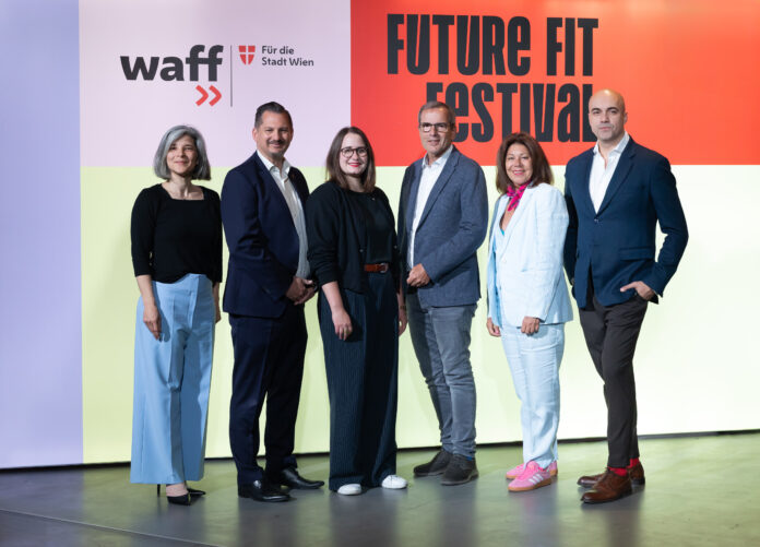 Future Fit Festival, Female First