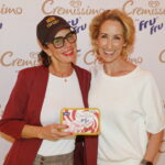 Cremissimo-Event im Vienna Ballhaus am 06.05.2025 – © Conny de Beauclair