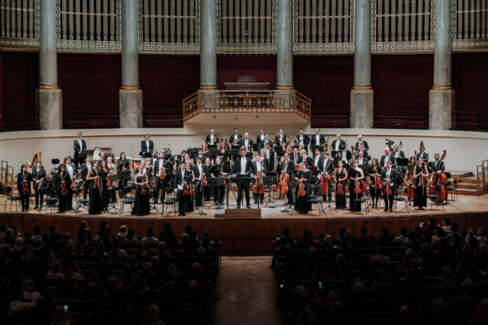 Nova Orchester Wien