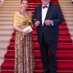 Dancer against Cancer DAC Krebshilfe Charity Ball 2025