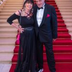 Dancer against Cancer DAC Krebshilfe Charity Ball 2025