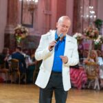 Dancer against Cancer DAC Krebshilfe Charity Ball 2025