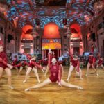 Dancer against Cancer DAC Krebshilfe Charity Ball 2025
