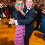 Dancer against Cancer DAC Krebshilfe Charity Ball 2025