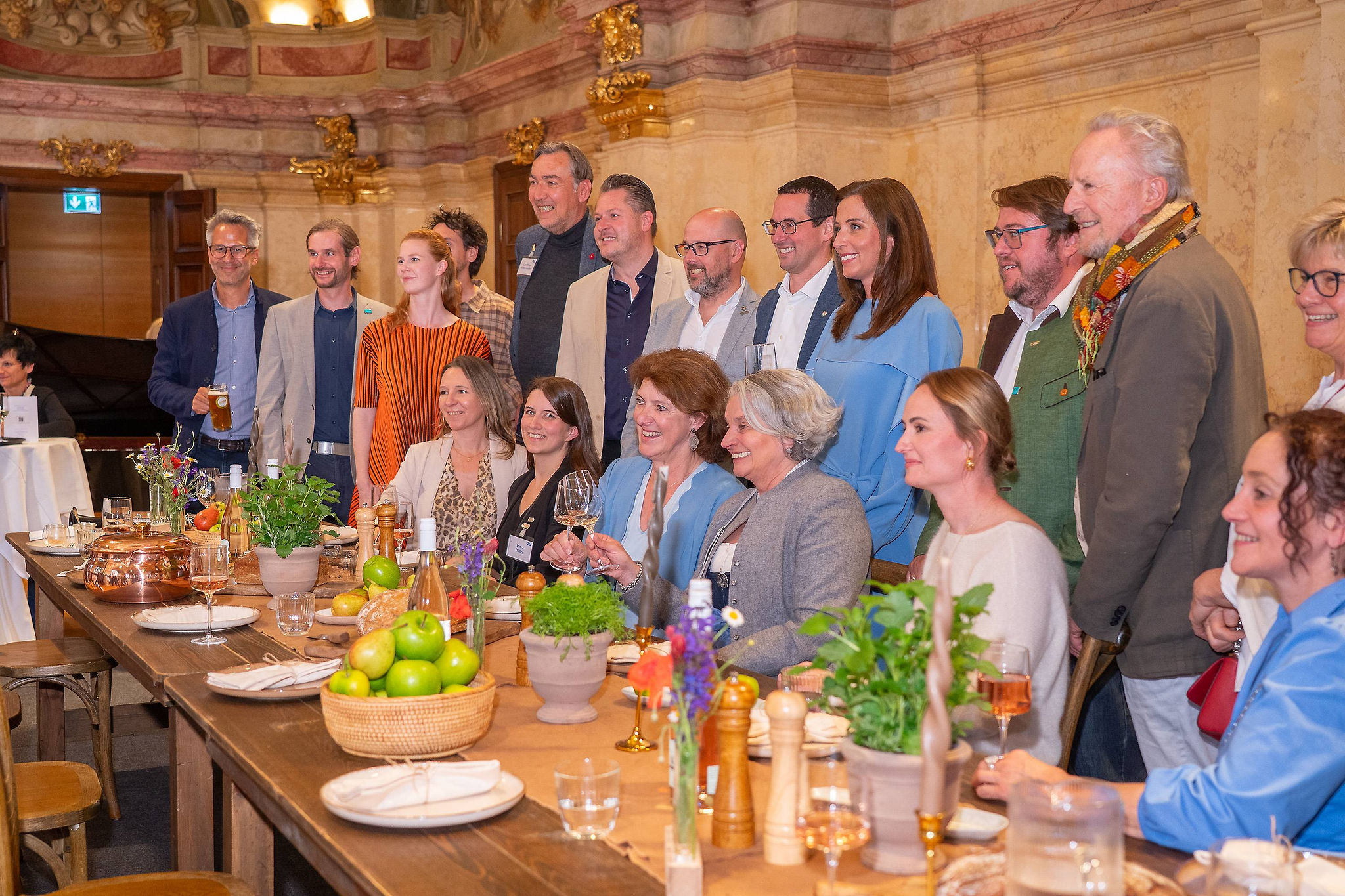 Wiener Alpen-Festival: Kultur als Taktgeber für Tourismus