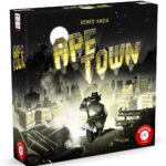 Ape Town
