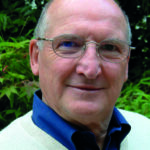Autorenfoto Tom Werneck