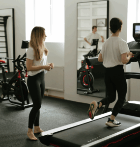 Ganzheitlich fit mit Suseya: Chiropraktik, Sport & Ernährung