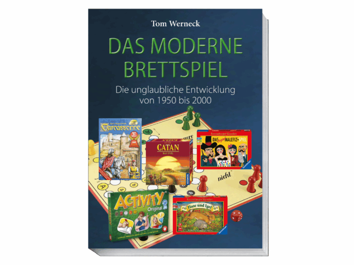 Brettspiel