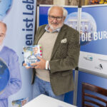 Rund um die Burg Literaturfestival 2025 – Tag 2