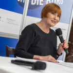 Rund um die Burg Literaturfestival 2025 – Tag 2