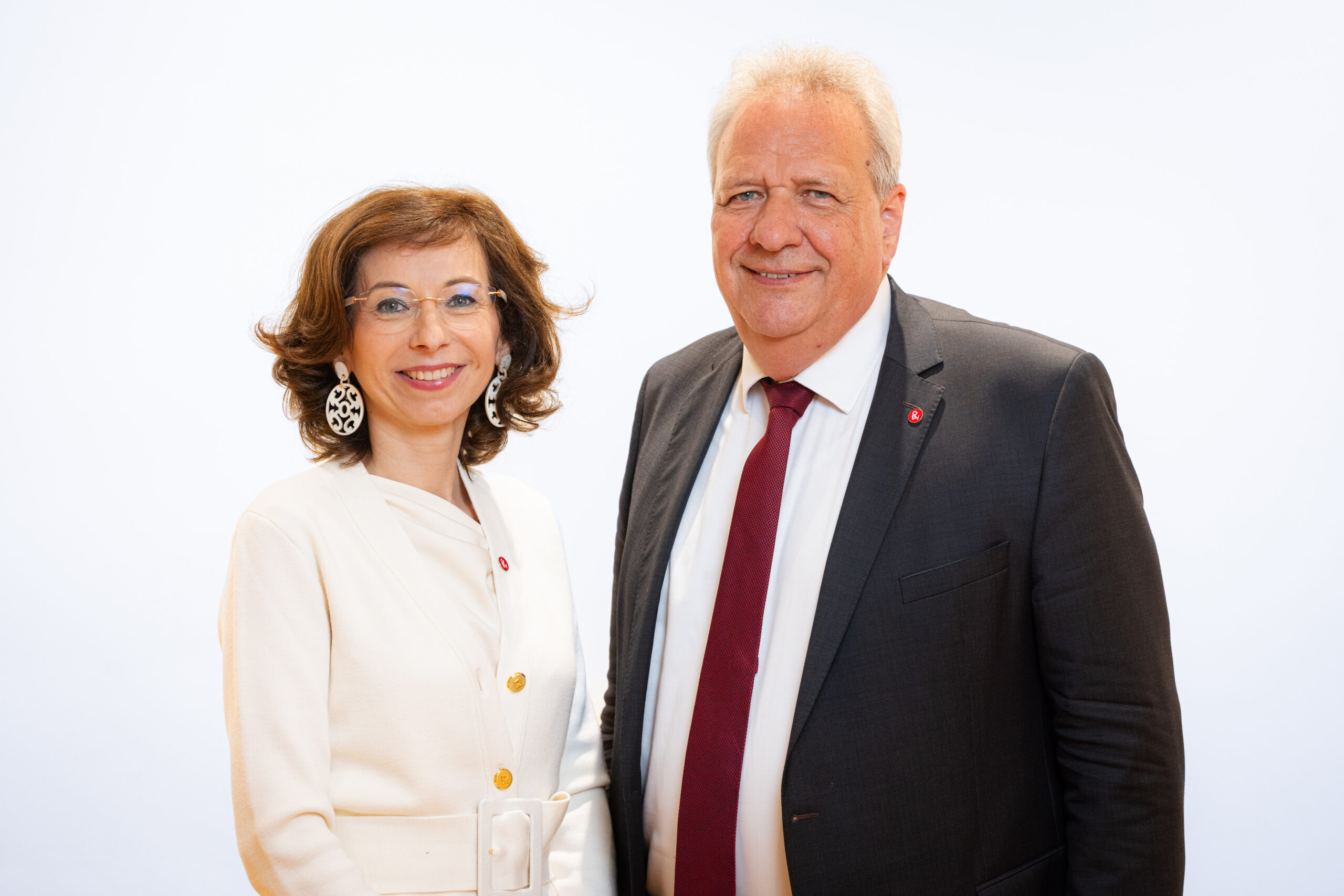 Gehbauer & Stickler: Neustart für leistbaren Wohnraum