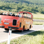 Genusstouren Bus