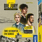 Ihr seid die Jury_Packshot
