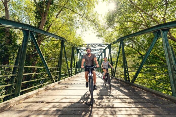 KTM Radweg_40(C)Waldviertel Tourismus, Studio Kerschbaum