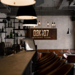 Location 1 © OAK 107