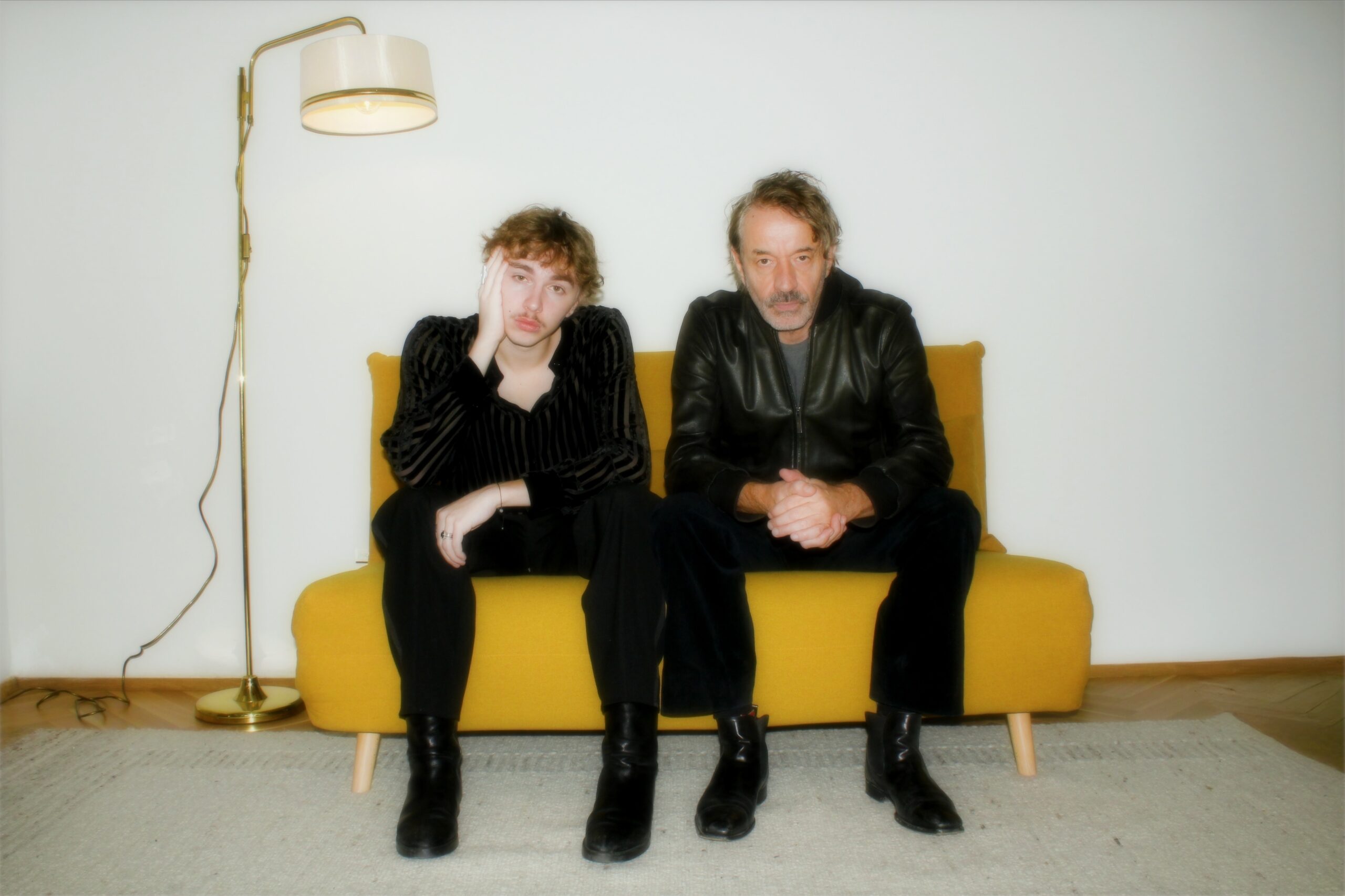 Save the Last Waltz for Me: Johann Strauss neu erleben