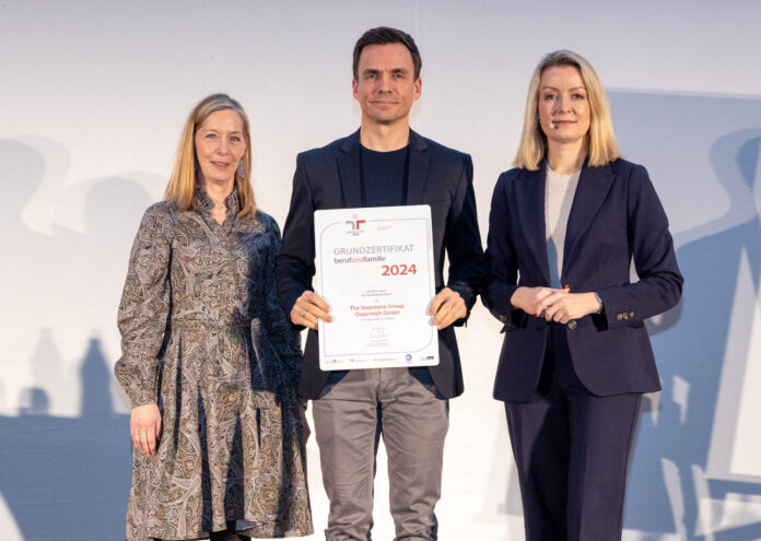 Zwischen Care-Arbeit und Karriere