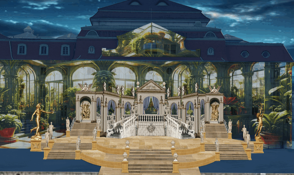 Der Opernsommer: Ein Glanzpunkt im Herzen Wiens - Wiener Bezirksblatt