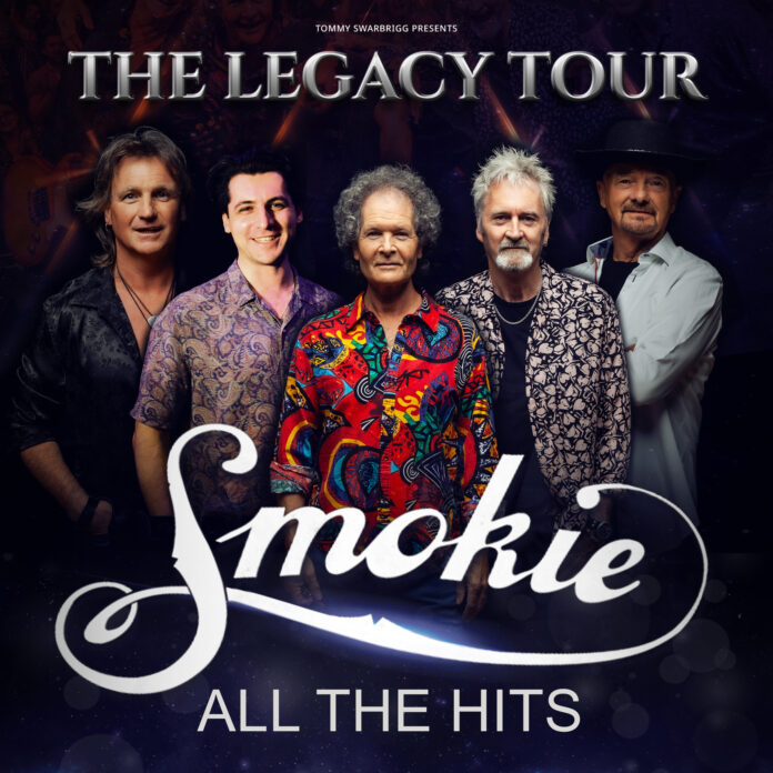 SMOKIE