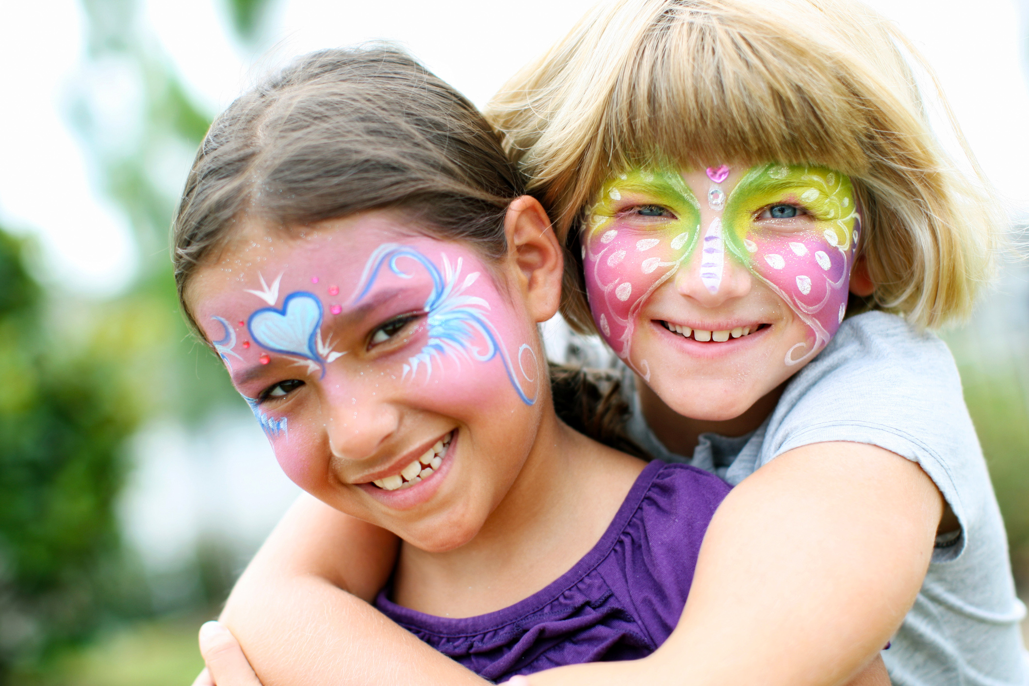 Enkplatzfest: Feuerzauber, Swing und Hüpfvergnügen