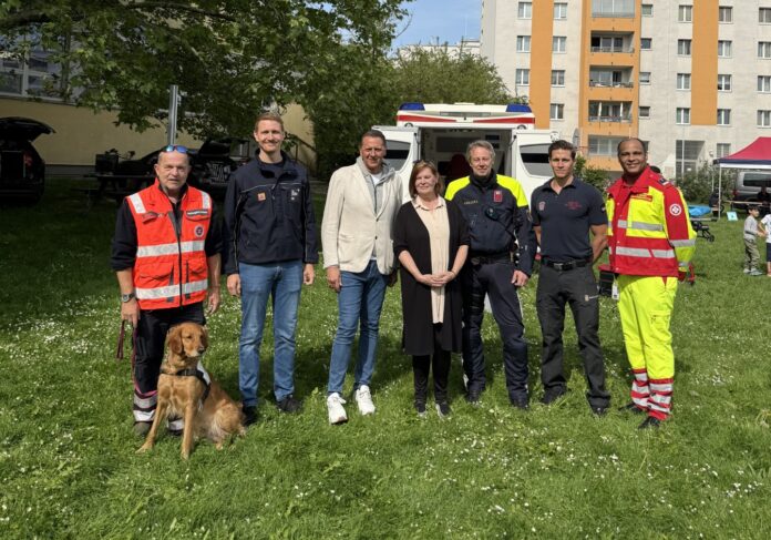 Sicherheitspädagogisches Training_c_BV 11
