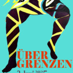 ÜBER GRENZEN