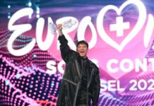 JJ hat sich in die Herzen Europas gesungen: 206 soll Wien der Austragungsort für den nächsten Eurovisions Song Contest werden. Neben dem kulturellen Ereignis auch wirtschaftlich eine große Chance für die Bundeshauptstadt. © ORF/Roman Zach-Kiesling