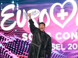 JJ hat sich in die Herzen Europas gesungen: 206 soll Wien der Austragungsort für den nächsten Eurovisions Song Contest werden. Neben dem kulturellen Ereignis auch wirtschaftlich eine große Chance für die Bundeshauptstadt. © ORF/Roman Zach-Kiesling