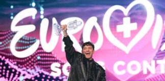 JJ hat sich in die Herzen Europas gesungen: 206 soll Wien der Austragungsort für den nächsten Eurovisions Song Contest werden. Neben dem kulturellen Ereignis auch wirtschaftlich eine große Chance für die Bundeshauptstadt. © ORF/Roman Zach-Kiesling