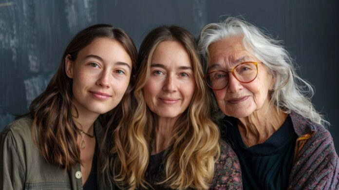 portrait-diverse-women-together