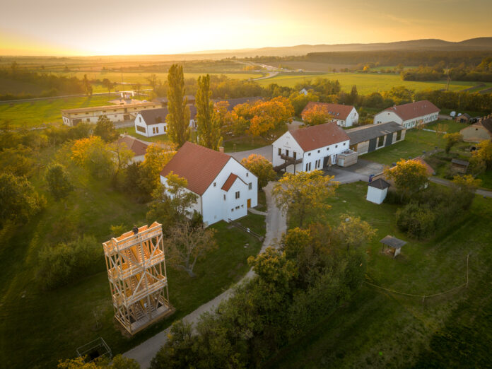 Bio-Landgut Esterhazy