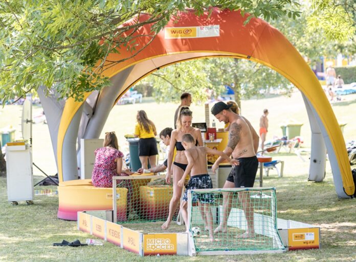 Cool & Entspannt: Die Life Lounge erfrischt Wien im Juli – So findest du die Tour!