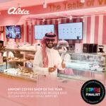 Aida Bilder FAB Award 20251