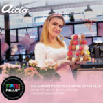 AÏDA FAB Award 20253