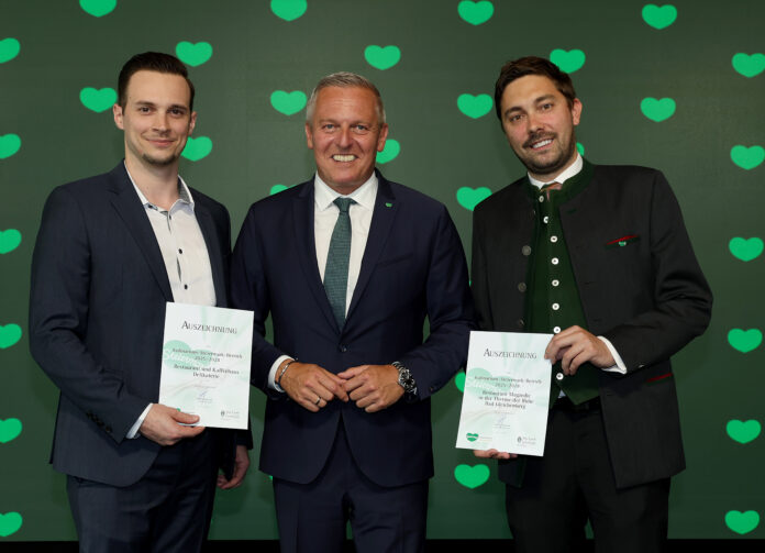 Kulinarium Steiermark_Bad Gleichenberg_STG-Hans Oberländer