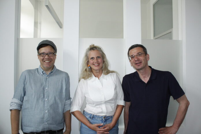 Barbara Schöneberger