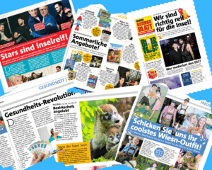 Druckfrisch und aktuell: Das neue WBB + DIF-Special ist da!