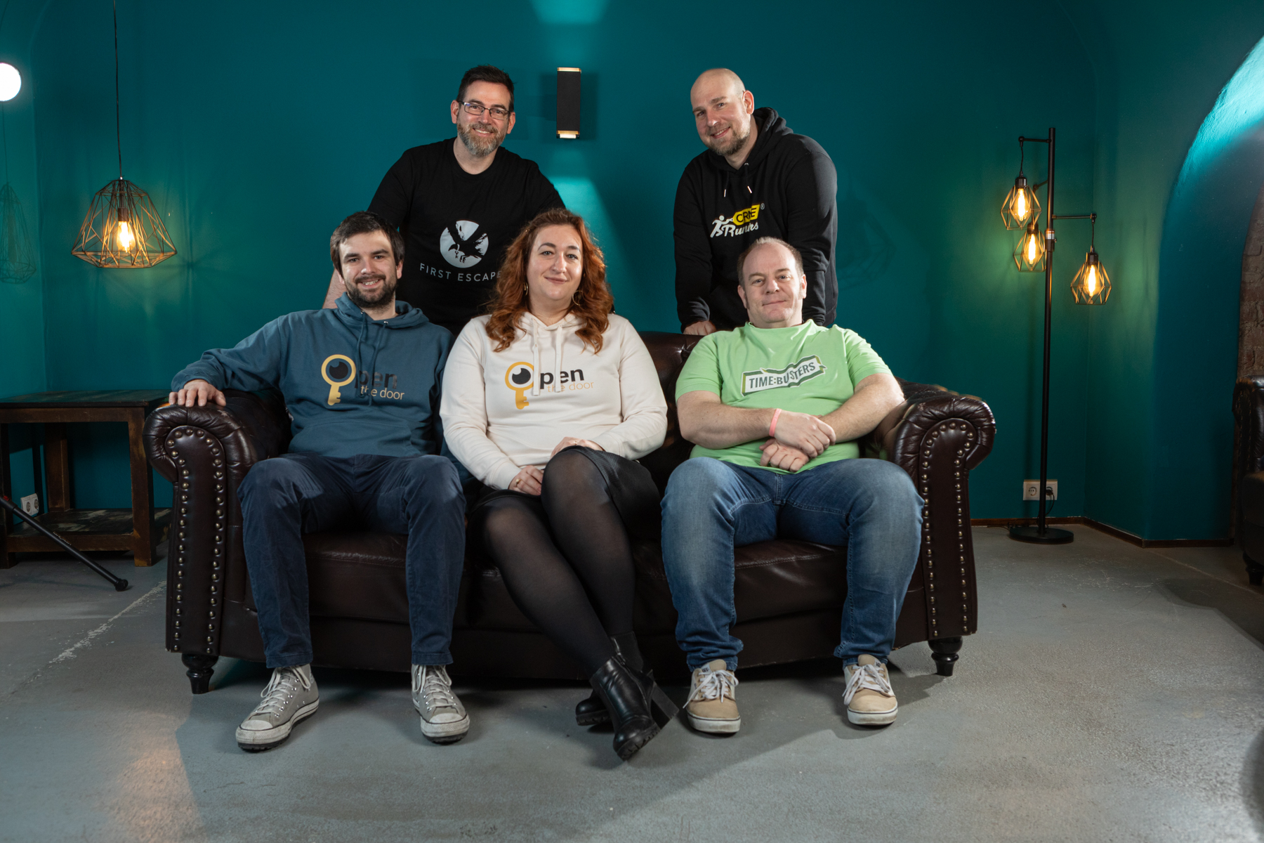 10 Jahre Escape Rooms: Gratis-Challenge zum Jubiläum