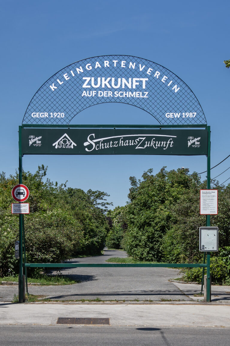 Kleingartenverein Zukunft auf der Schmelz