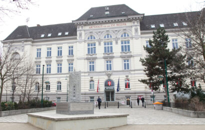 Ottakring: Schwieriges Budget für 2026 mit klarer Mehrheit