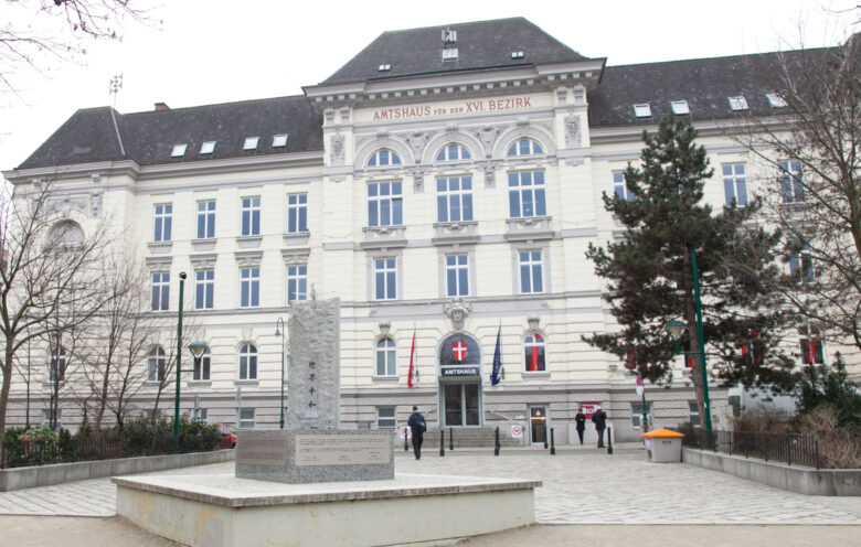 Richard-Wagner-Platz