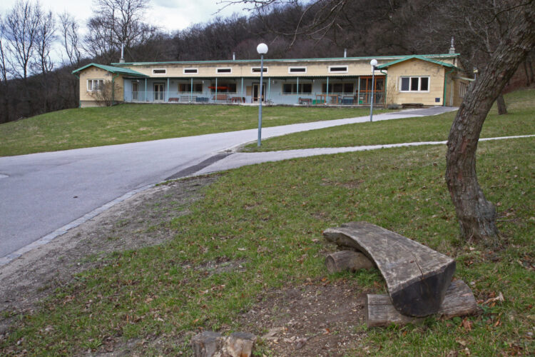 Pötzleinsdorfer Schlosspark