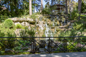 Die Lieblingsplätze unserer Leser im 18. Bezirk